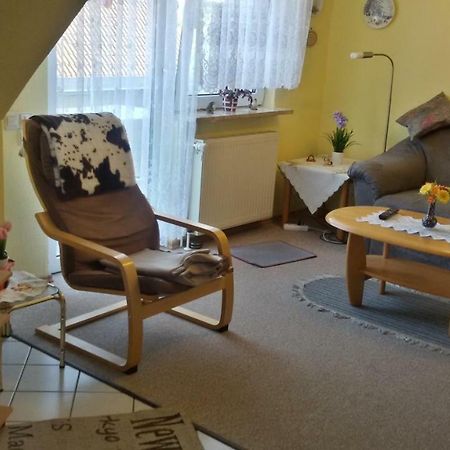 Ferienwohnung Goden Wind 20 Westerdeichstrich Exterior foto